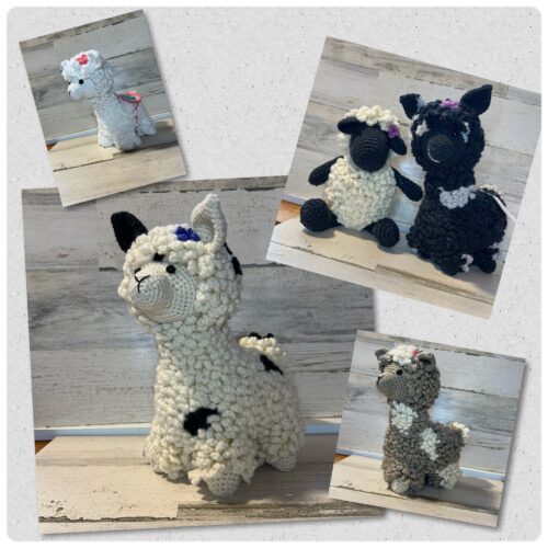 Handmade Items by Deb