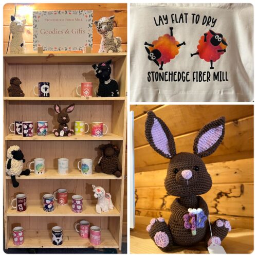 Stonehedge Goodies & Gifts