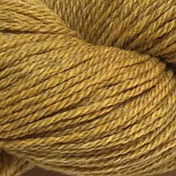 Autumn Gold Shepherds Wool Worsted Weight Yarn