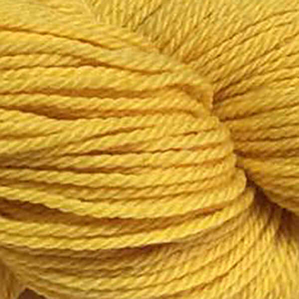 Buttercup Shepherds Wool Worsted Weight Yarn