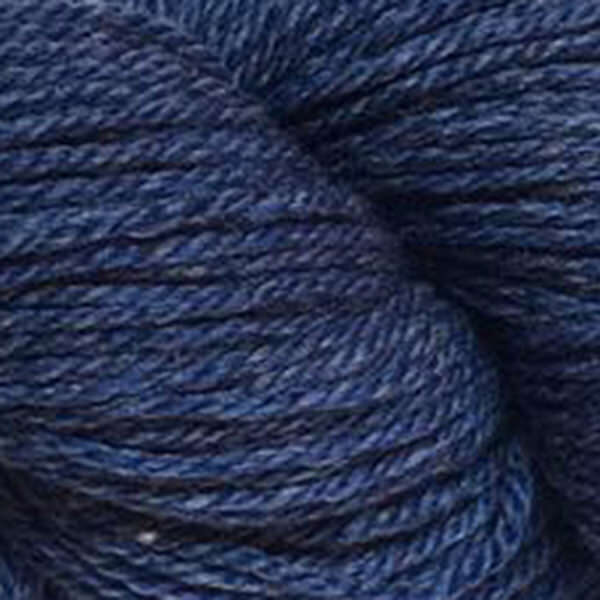 Frosty Blue Shepherds Wool Worsted Weight Yarn