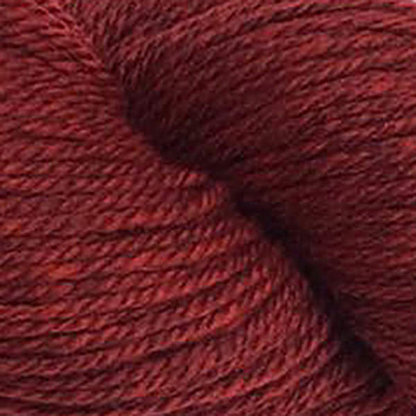 Garnet Shepherds Wool Worsted Weight Yarn