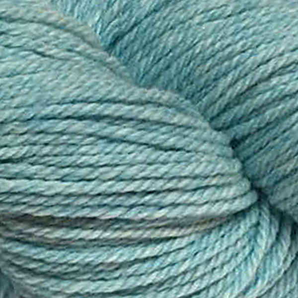 Light Turquoise Shepherds Wool Worsted Weight Yarn