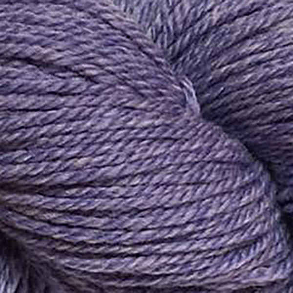 Lilac Shepherds Wool Worsted Weight Yarn