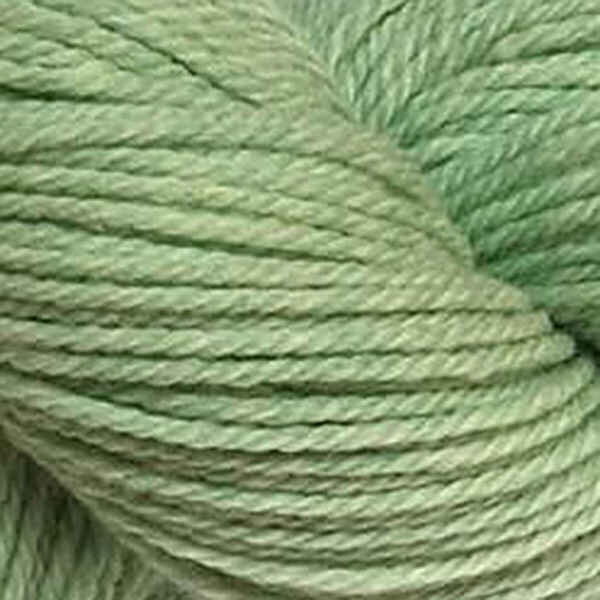 Mint Shepherds Wool Worsted Weight Yarn