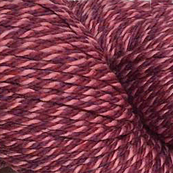 Raspberry Parfait Shepherds Wool Worsted Weight Yarn