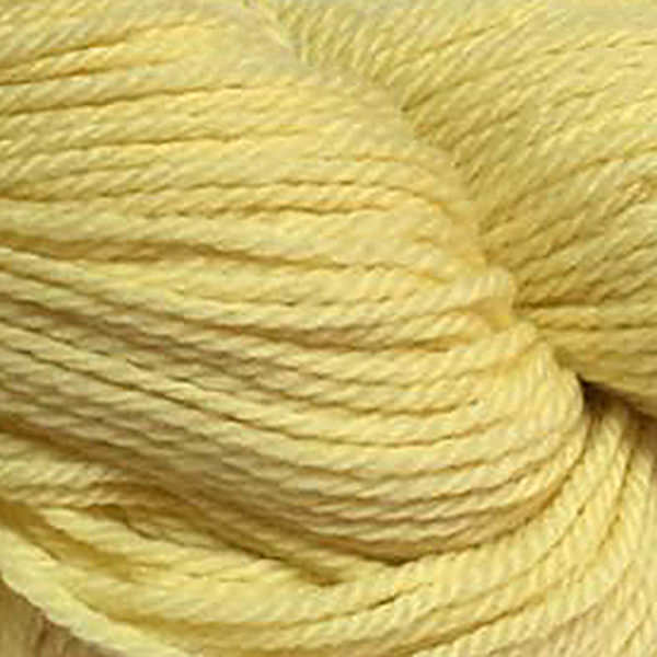 Spring Chick Shepherds Wool Worsted Weight Yarn