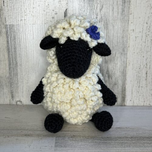 white black sheep
